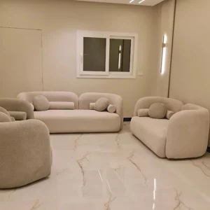 تنجيد الكنب